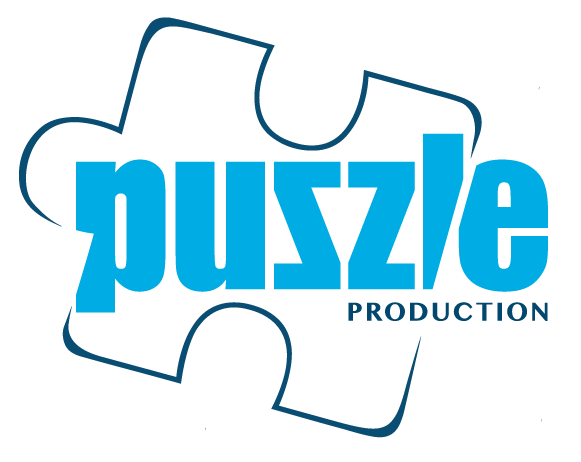 Puzzle Production - بازل للدعاية والإعلان